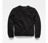 Long sleeve sweatshirt G-Star Premium core r Noir M