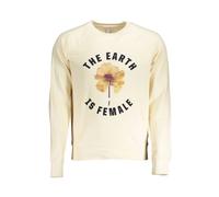 Long Sleeve Sweatshirt - male - Gant - Sweatshirts - Beige - L - Sweatshirts & Hoodies L