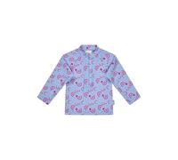 Long sleeve swim T-shirt for girls Sterntaler Arc-en-ciel Bleu 5/6 ans