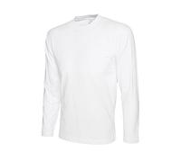 Un lothing UC314 Mens Long Sleeve T-shirt