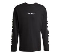Long sleeve T-shirt adidas Five Ten Noir 2XL