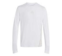Long sleeve T-shirt adidas Terrex Xperior Climacool+ Blanc XS