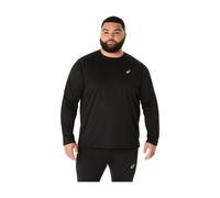 Long sleeve T-shirt Asics Core Noir XS