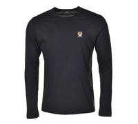 Long Sleeve T Shirt Black, Medium