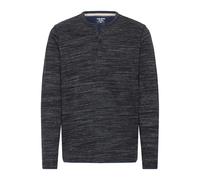 Long sleeve T-shirt Blend Jeff Noir L