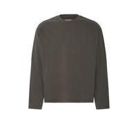 Long sleeve T-shirt Blend Khalid Marron XL