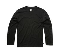 Long sleeve T-shirt Brandit Premium Noir 3XL