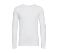 Long sleeve T-shirt Casual Friday theo Blanc 3XL