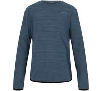 Long Sleeve T-Shirt Child Endurance Avan Bleu 10 ans