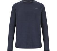 Long Sleeve T-Shirt Child Endurance Avan Bleu 14 ans