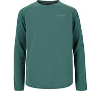 Long Sleeve T-Shirt Child Endurance Avan Vert 12 ans