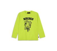 Long Sleeve T-Shirt Child Lego Wear Taffy 606 Vert 8 years