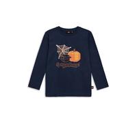 Long Sleeve T-Shirt Child Lego Wear Taffy 710 Bleu 7 years