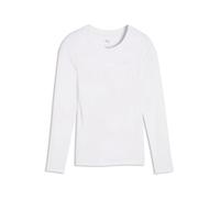 Long Sleeve T-Shirt Child Puma Liga 2026/27 Blanc 10 ans