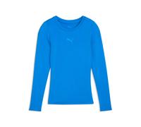 Long Sleeve T-Shirt Child Puma Liga 2026/27 Bleu 6 ans