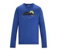 Long Sleeve T-Shirt Child Regatta Alvarado 14 years