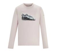 Long Sleeve T-Shirt Child Regatta Alvarado Rose 14 years