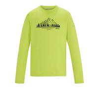 Regatta Winter Alvarado Long Sleeve T-shirt