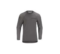 Clawgear Mk.ii Instructor Long Sleeve T-shirt Grey XS