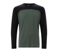 Long Sleeve T-Shirt CMP Kildar Vert S