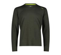 Long Sleeve T-Shirt CMP Vert 4XL