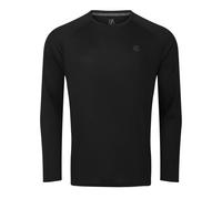 Long Sleeve T-Shirt Dare 2B Agile Noir M