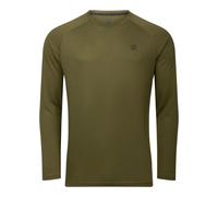 Long Sleeve T-Shirt Dare 2B Agile Vert M