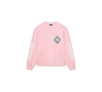 Long Sleeve T-Shirt Don't Waste Culture Himariyu Rose 2XL