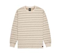 Long sleeve T-shirt Element 4 Wheels Unity Beige S