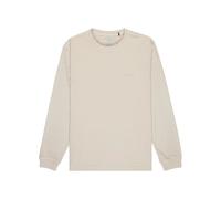Element - Lowcase Pigment L/S - Longsleeve size XL, sand