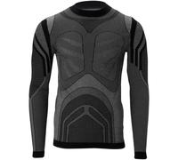 Long Sleeve T-shirt Endurance Adamo Noir L/XL