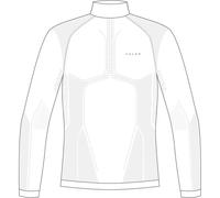 Long sleeve T-shirt Falke Warm Blanc XL