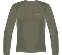 Long sleeve T-shirt Falke Warm Vert XL