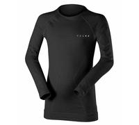 Long sleeve t-shirt Falke Wool-Tech Noir 134 cm/140 cm