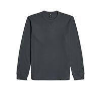 Long sleeve T-shirt G-Star Lash Bleu XL