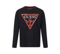 Long sleeve t-shirt Guess Core Black 7 years