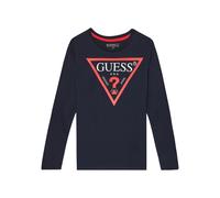 Long sleeve T-shirt Guess Core Blue 14 years