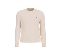 Long sleeve T-shirt Guess GJ Mini Triangle Beige XS