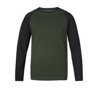 Hannah Roket Long Sleeve T-shirt Green 2XL Men