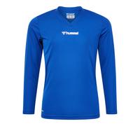 Long sleeve T-shirt Hummel Essential Bleu 14 ans