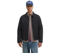 Long sleeve T-shirt Jack & Jones Dover Noir XL