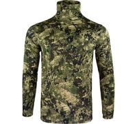 JACK PYKE Roll Neck Top Digicam Small