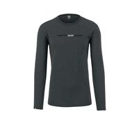 Karpos Coppolo Merino Sweater Grey L Men