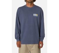 Long Sleeve T-Shirt Katin Helios Bleu 2XL