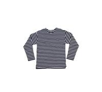 Long sleeve T-shirt Mantis Breton Bleu M