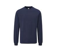 Long Sleeve T-Shirt Mantis Essential Bleu M