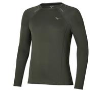 Long Sleeve T-Shirt Mizuno Dryaero XL