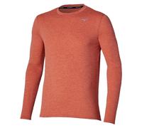 Long Sleeve T-Shirt Mizuno Impulse M