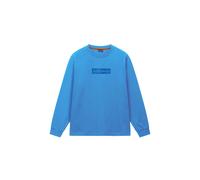Long Sleeve T-Shirt Napapijri Box Logo S