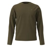 Long Sleeve T-Shirt Napapijri Salis Vert S